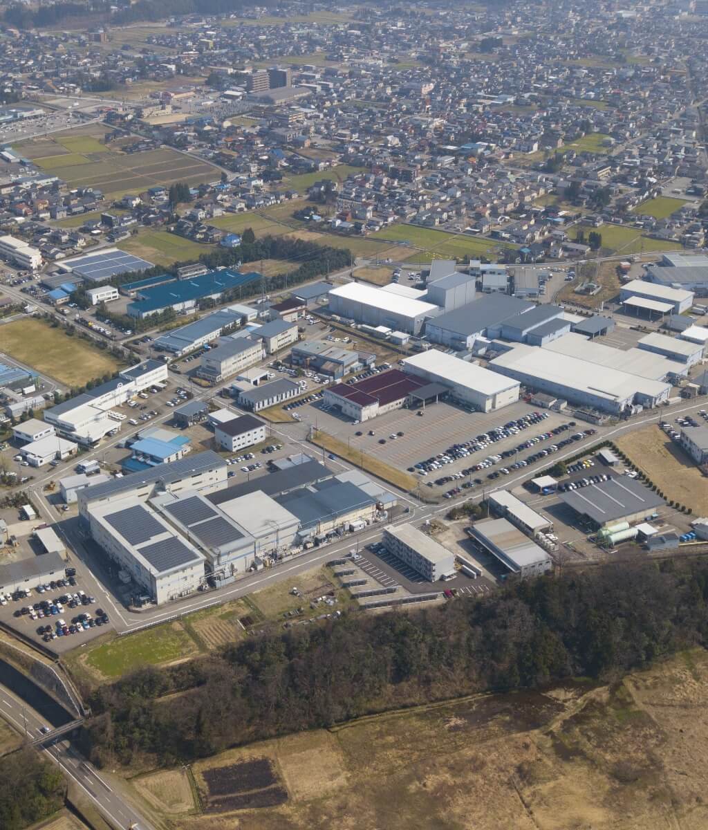 「製造力」へのこだわり