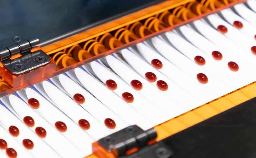 多品種・小ロットから大量生産まで