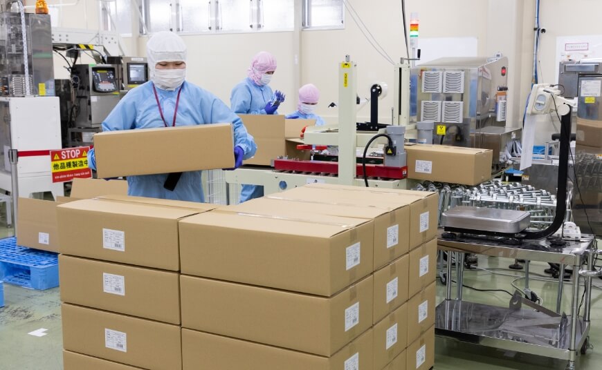 50年を超える信頼が、次の仕事を生む